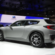 Illustration for article titled The Subaru Cross Sport Design Is The BRZ Shooting Brake Of Our Dreams